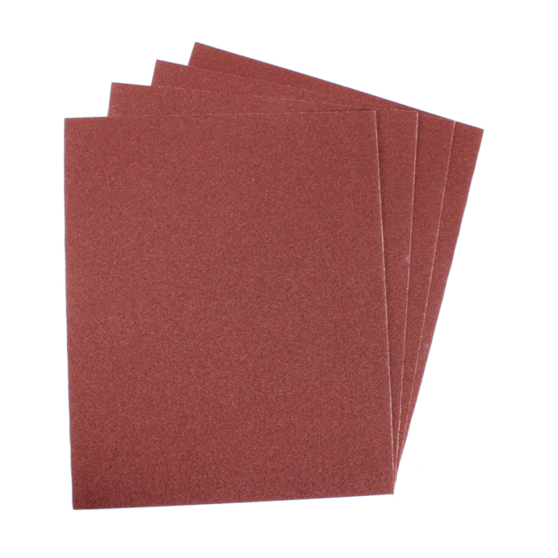 PŁÓTNO ŚCIERNE  P-120  papier